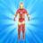 icon Super Hero Fight Battle 1.12