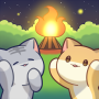 icon Cat Forest