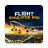 icon Flight Simulator Pro 1.0