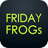 icon FRIDAYFROGS 1.0.0