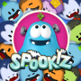 icon Funny Link Puzzle:Spookiz 2000