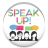 icon Speak Up 1.0