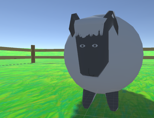 Sheep Simulator 2017