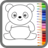 icon Coloring Games 1.2.0.4