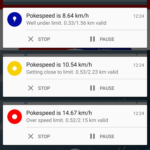 Buddy+Egg Speed for Pokemon GO