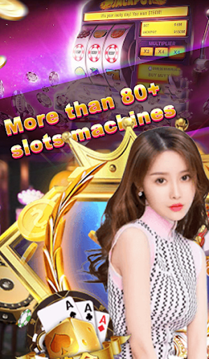 777 Lucky JILI Slots Casino