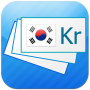 icon Korean Flashcards for oppo A57