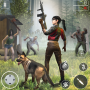 icon Real zombie hunter