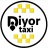icon Diyor taxi 2.55.050
