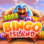icon Bingo Island 2023 Club Bingo