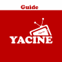 icon Yacine sport Tips Tv (Guide for Live Watching HD)