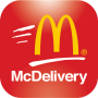 icon McDelivery