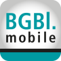 icon BGBl. mobile