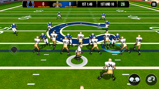 NFL Pro 2014