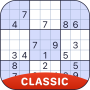 icon Sudoku - Classic Sudoku Puzzle for Samsung S5830 Galaxy Ace