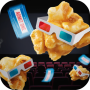 icon Fandangles Popcorn Panic