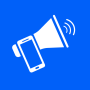 icon Caller Name Announcer Pro for Samsung Galaxy Grand Duos(GT-I9082)
