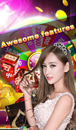 777 Lucky JILI Slots Casino