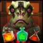icon Elixir of Love Cooking Potion