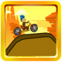 icon MONKEY MOUNTAIN RIDER for Doopro P2