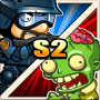 icon SWAT and Zombies Season 2