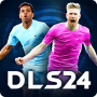 icon Dream League Soccer 2024 for LG K10 LTE(K420ds)
