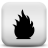 icon fireplace sounds 22
