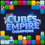 icon Cubes Empire Champions