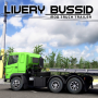 icon Livery Bussid Mod Truk Trailer