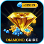 icon Guide and Free Diamond