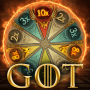 icon Game of Thrones Slots Casino for LG Q6a