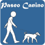 icon Paseo Canino Gdl for oppo F1