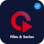 icon ObaFlix - Filmes e Séries Animes Helper for Samsung S5830 Galaxy Ace
