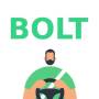 icon Bolt Info Driver