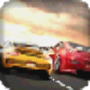 icon Multiplayer Racing Cars - Drag for Samsung Galaxy J2 DTV