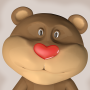icon Tody's BabyBook for Samsung Galaxy Note 10 1