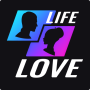 icon LifeForLove
