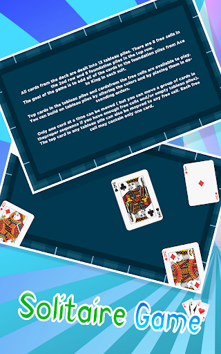 Solitaire Cards