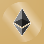 icon Free Ethereum for iball Slide Cuboid