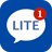 icon Lite Messenger 1.0