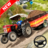 icon Cargo Tractor Trolley Simulator Farming Game V2 0.1.4