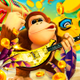 icon Monkey Base