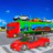 icon Car Transporter Games Truck Parking Games 2020 0.6