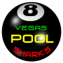 icon Vegas Pool Sharks Lite for Huawei MediaPad M3 Lite 10