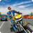 icon City Moto Racing Traffic Highway Driving 9