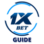 icon 1xBet Sports Betting 1xBet Guide New