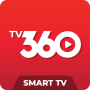 icon TV360 SmartTV