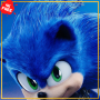 icon Sonic Hedgehog