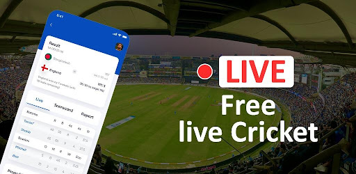 Live Cricket TV HD - Live Cricket Matches Scores