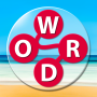 icon Word Quote - Crossword puzzle game